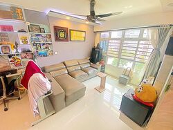 Blk 450C West Terra @ Bukit Batok (Bukit Batok), HDB 4 Rooms #499126121